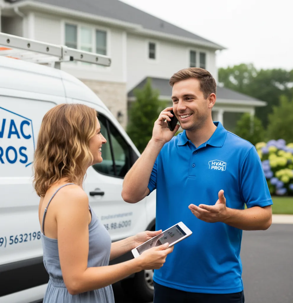 Furnace Repair in Bald Knob, AR